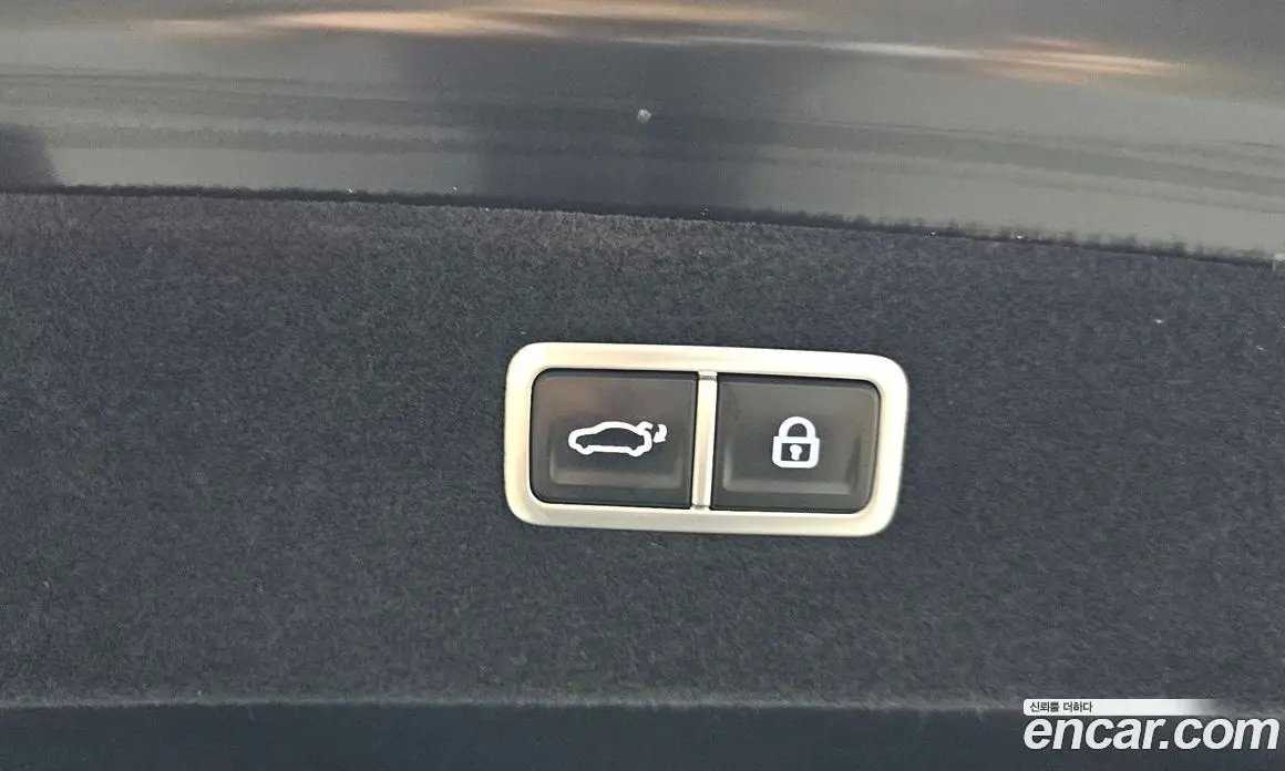 Genesis G90 2022 3.5 автомат (гидро), фото 20
