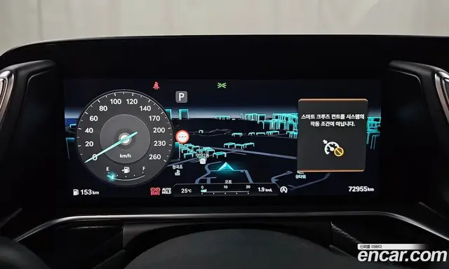 Genesis G90 2022 3.5 автомат (гидро), миниатюра 8