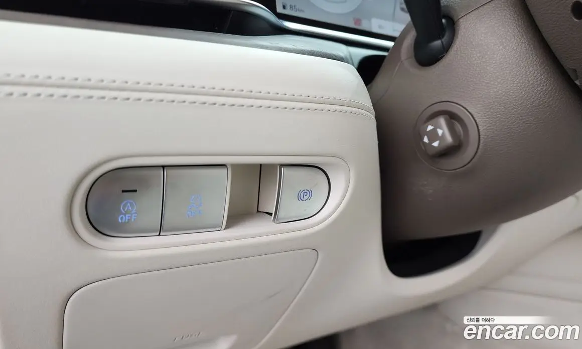 Genesis G90 2023 3.5 автомат (гидро), фото 20