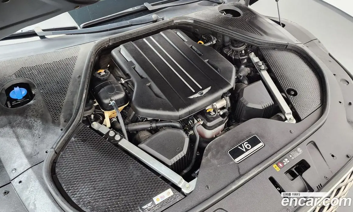 Genesis G90 2023 3.5 автомат (гидро), фото 6