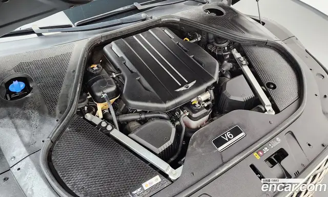 Genesis G90 2023 3.5 автомат (гидро), миниатюра 6