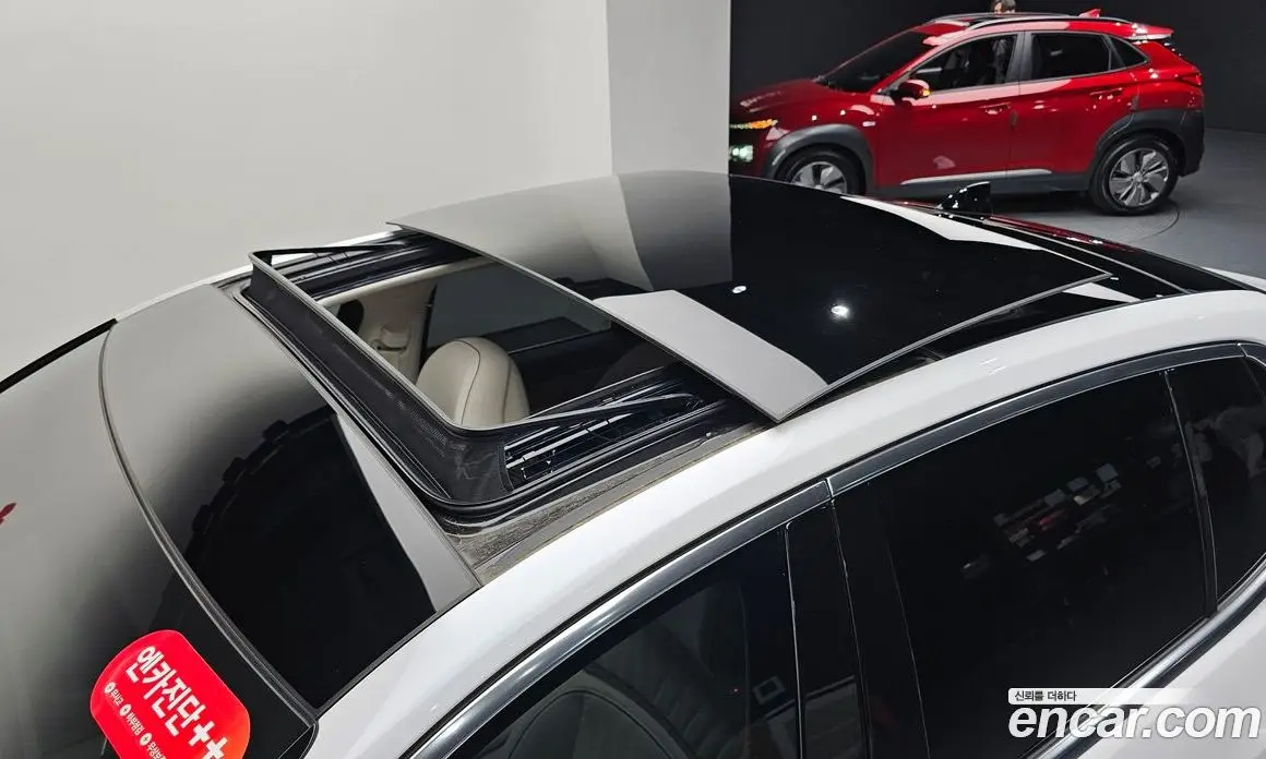 Genesis G90 2024 3.5 автомат (гидро), фото 21