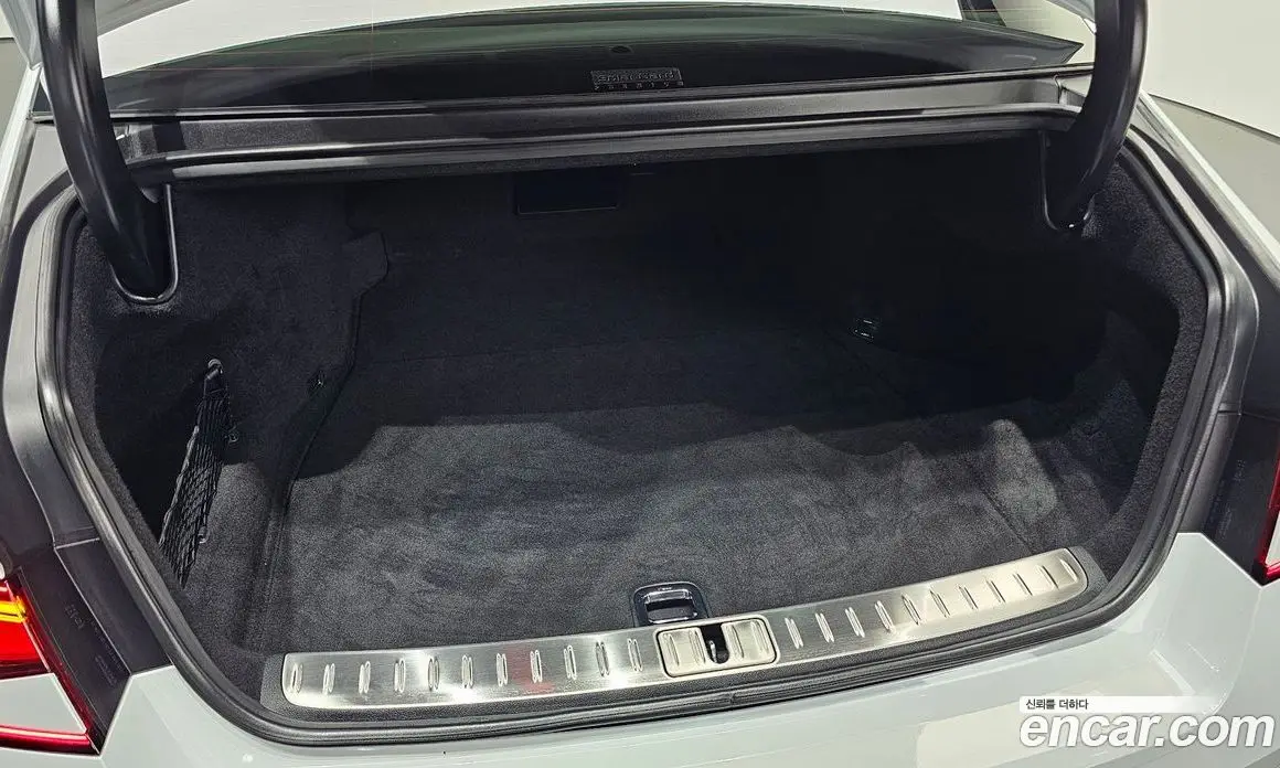 Genesis G90 2024 3.5 автомат (гидро), фото 29