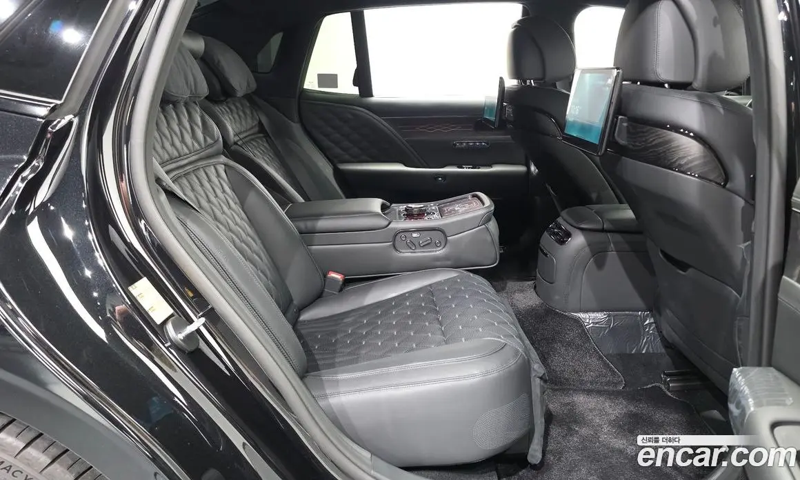 Genesis G90 2025 3.5 автомат (гидро), фото 12