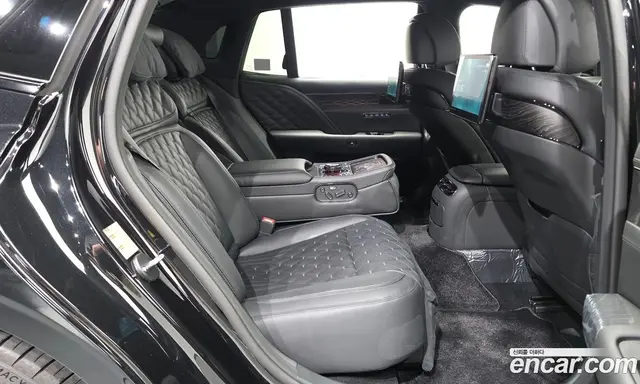 Genesis G90 2025 3.5 автомат (гидро), миниатюра 12