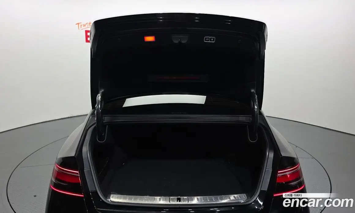 Genesis G90 2025 3.5 автомат (гидро), фото 20