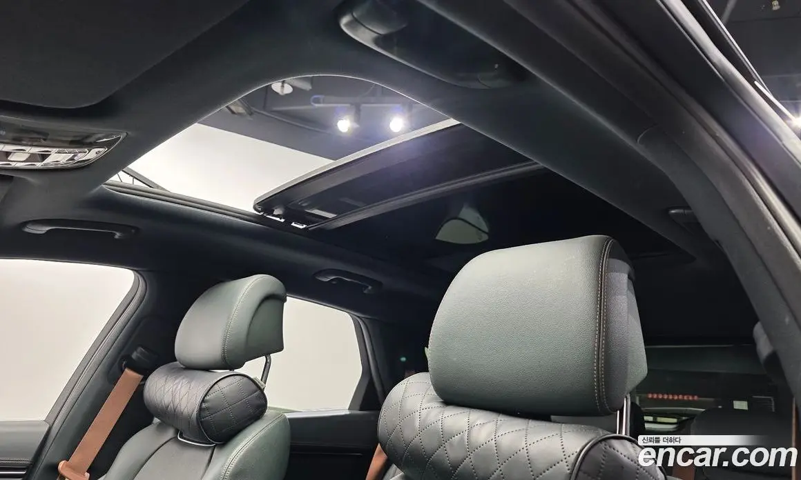 Genesis GV70 2021 2.5 автомат (гидро), фото 25