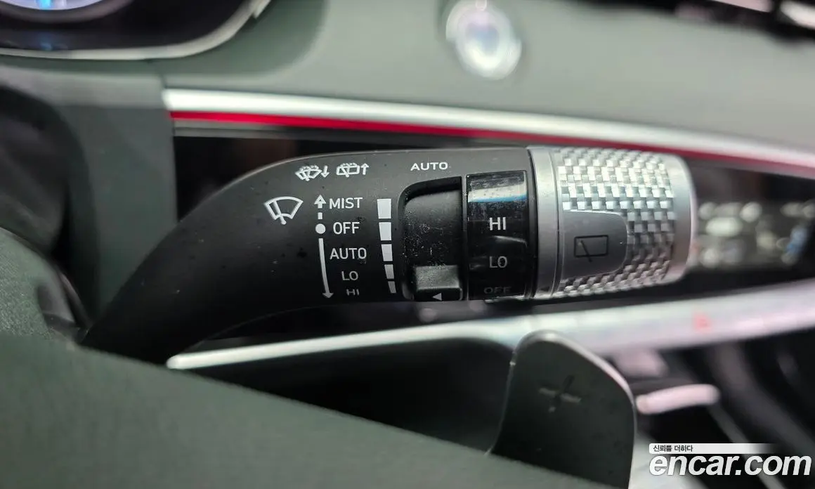 Genesis GV70 2021 2.5 автомат (гидро), фото 34