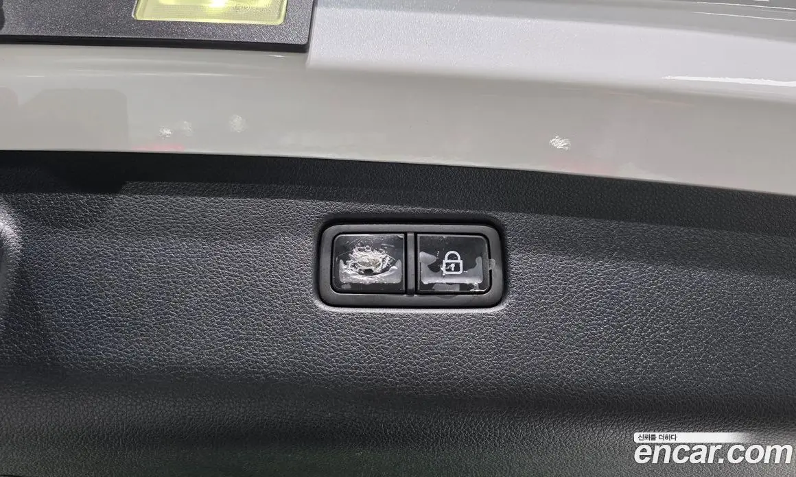 Genesis GV70 2021 2.5 автомат (гидро), фото 36