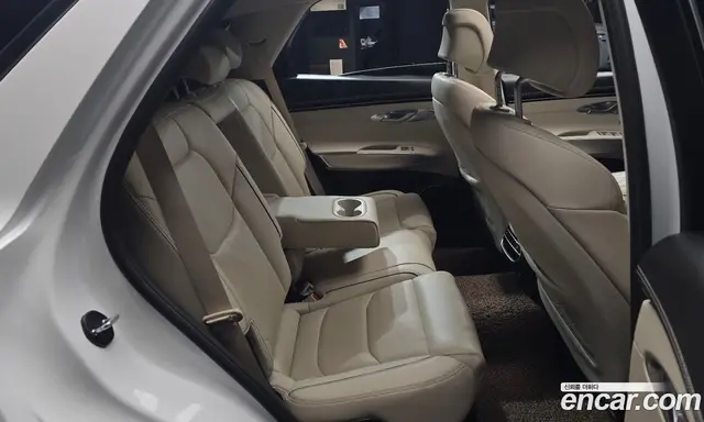 Genesis GV70 2021 2.2 автомат (гидро), миниатюра 12