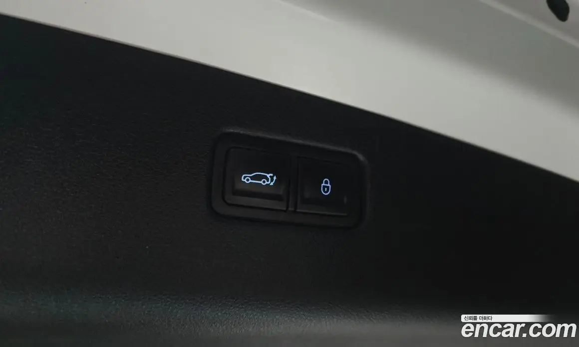 Genesis GV70 2021 2.2 автомат (гидро), фото 20