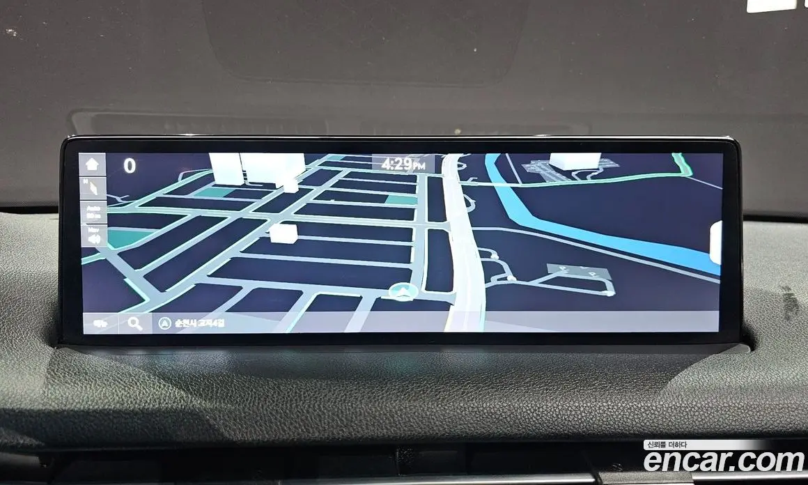 Genesis GV70 2021 2.5 автомат (гидро), фото 31