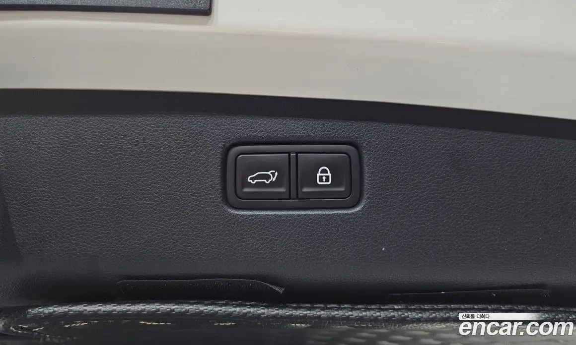 Genesis GV70 2021 2.5 автомат (гидро), фото 18