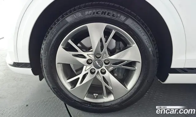 Genesis GV70 2021 2.5 автомат (гидро), миниатюра 4