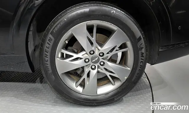 Genesis GV70 2023 2.5 автомат (гидро), миниатюра 7
