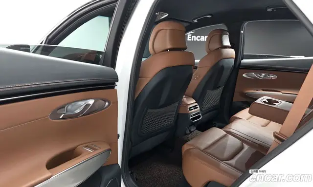 Genesis GV70 2023 2.5 автомат (гидро), миниатюра 11