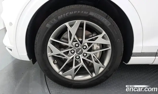 Genesis GV70 2023 2.5 автомат (гидро), миниатюра 5