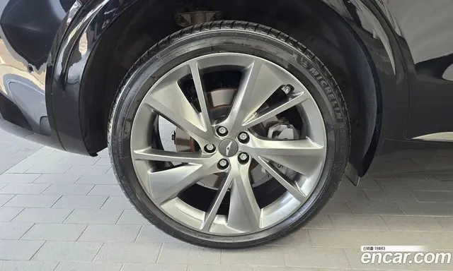 Genesis GV70 2023 2.5 автомат (гидро), миниатюра 5