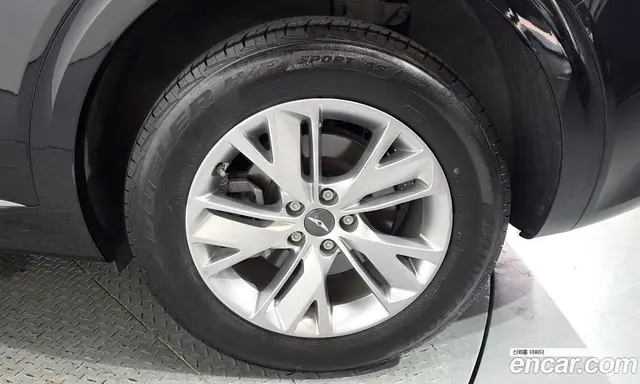 Genesis GV70 2023 2.5 автомат (гидро), миниатюра 7