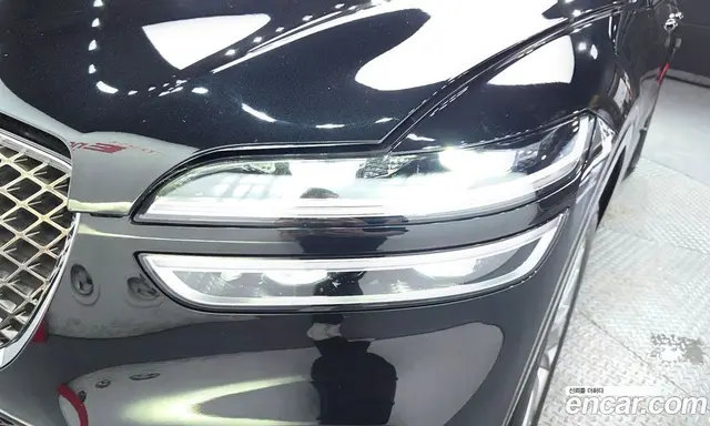 Genesis GV70 2023 2.5 автомат (гидро), миниатюра 8