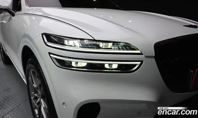 Genesis GV70 2024 2.5 автомат (гидро), миниатюра 8