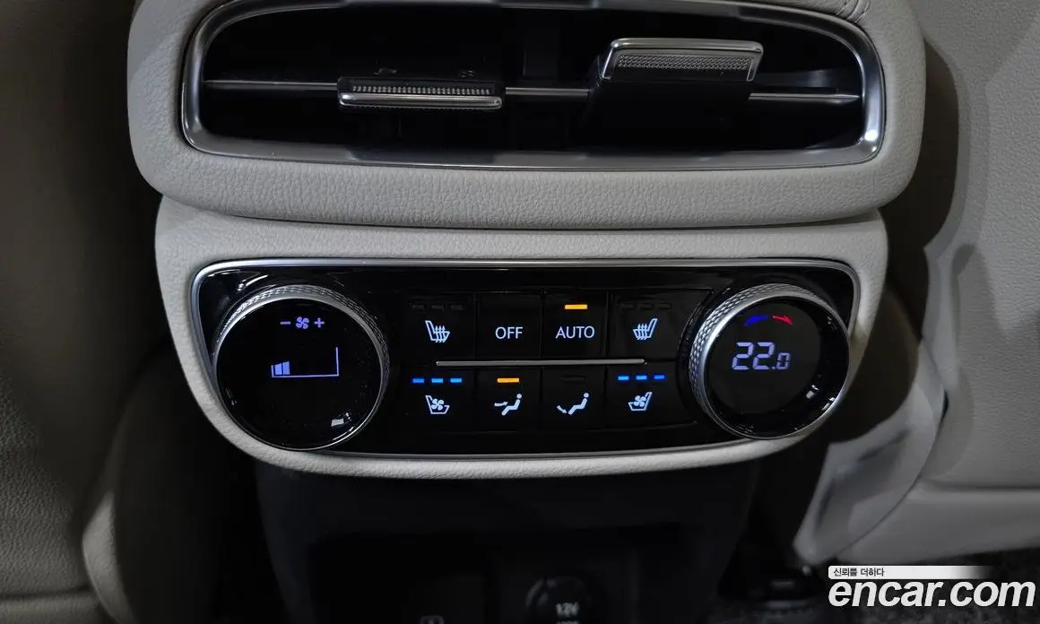 Genesis GV80 2020 2.5 автомат (гидро), фото 31