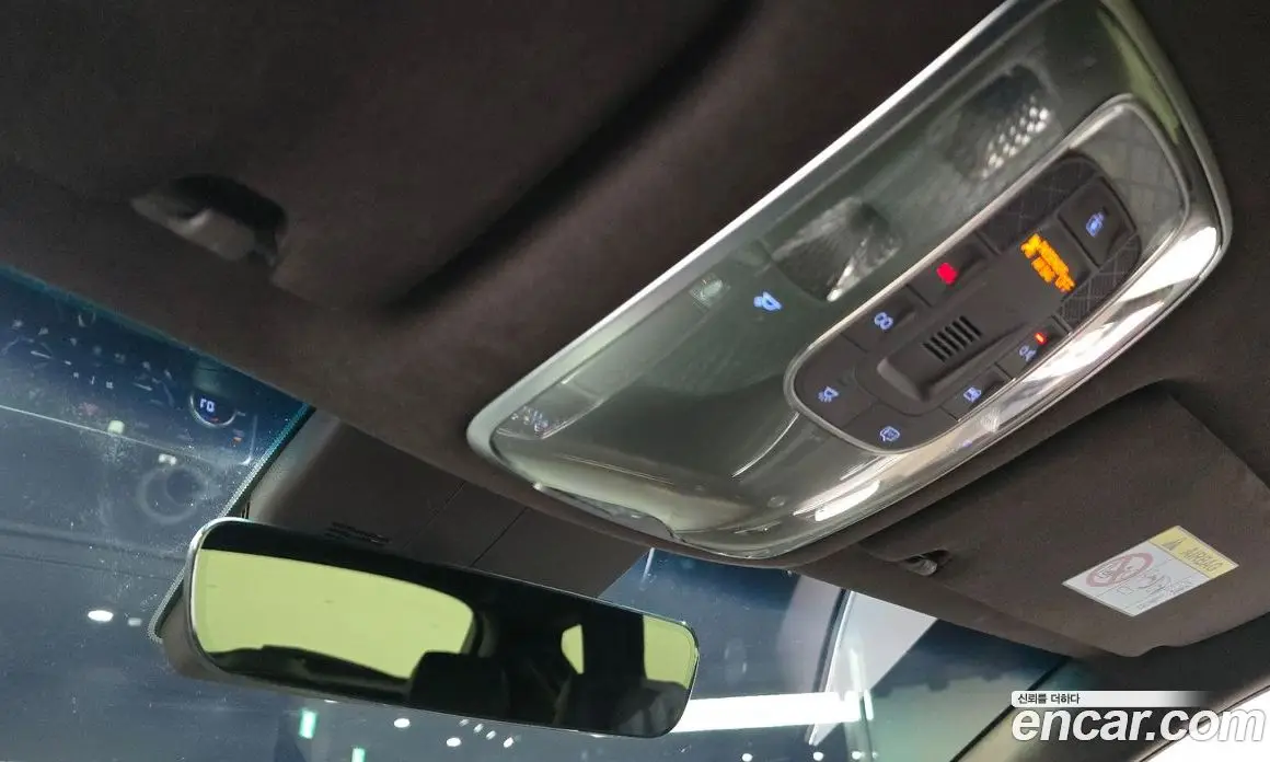 Genesis GV80 2020 2.5 автомат (гидро), фото 25