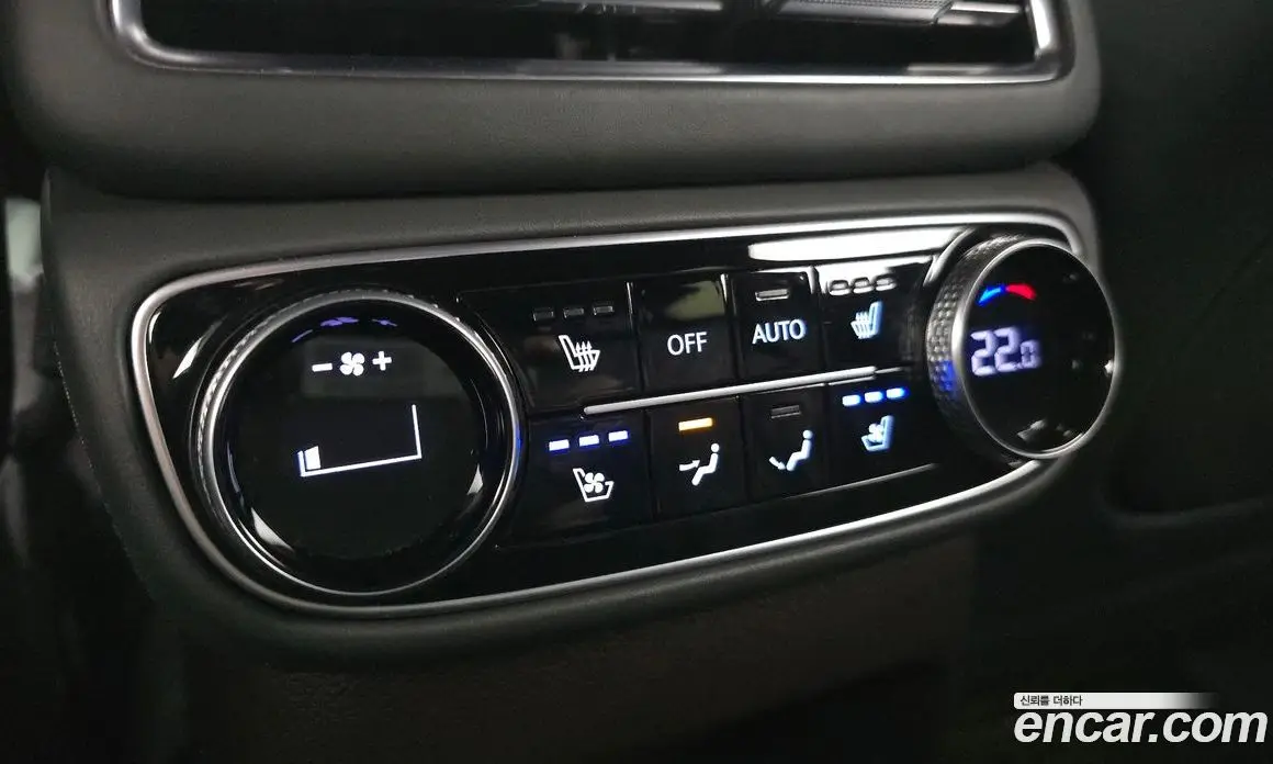 Genesis GV80 2020 2.5 автомат (гидро), фото 28