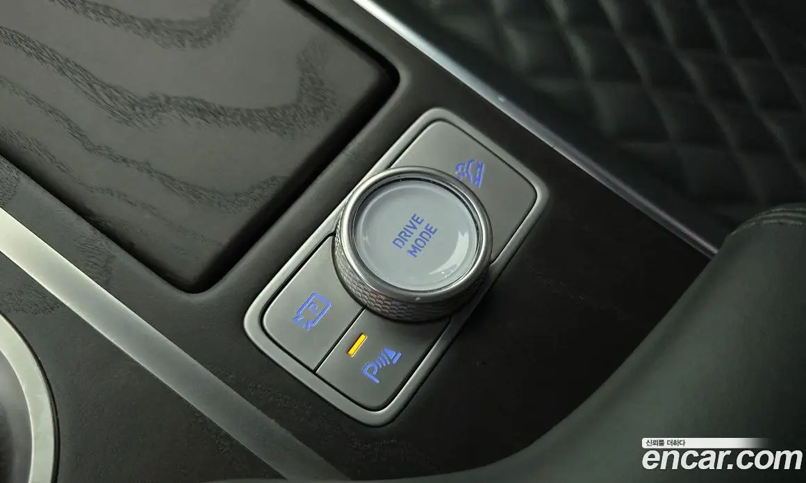 Genesis GV80 2020 2.5 автомат (гидро), фото 33