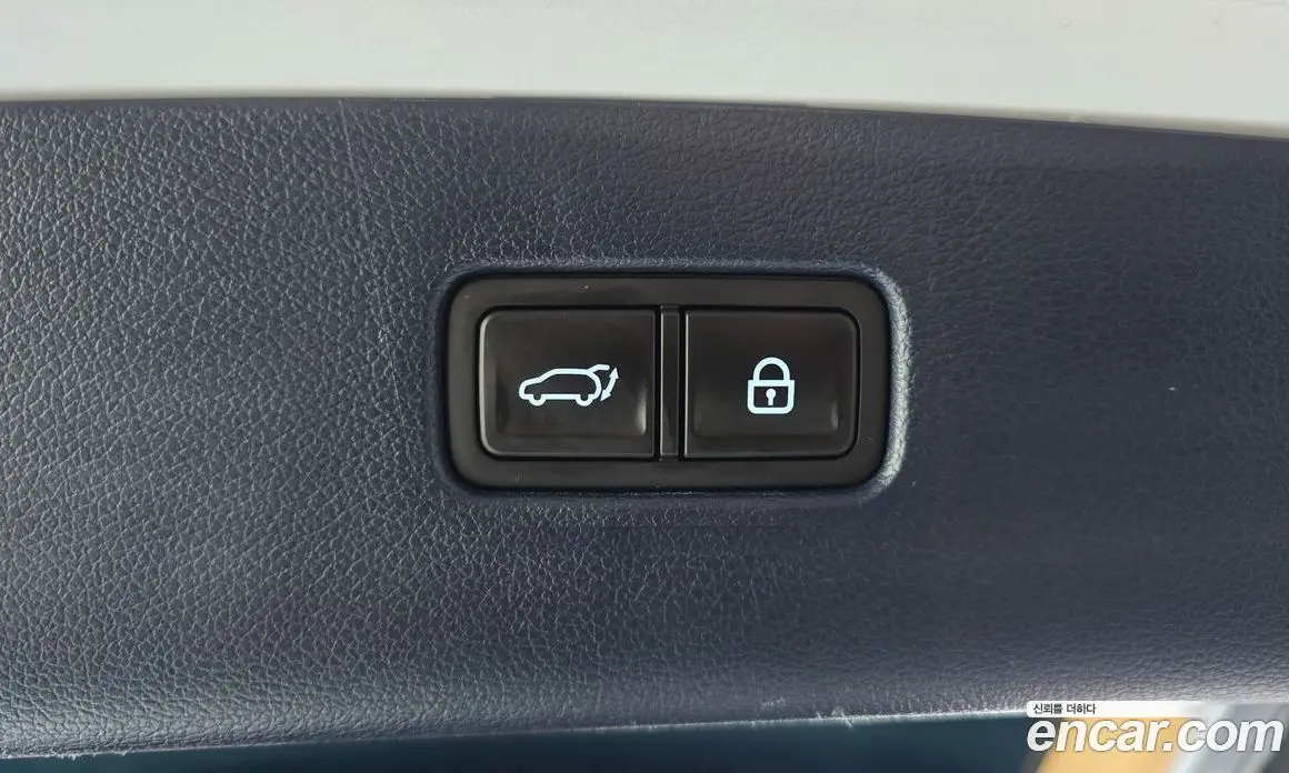 Genesis GV80 2021 2.5 автомат (гидро), фото 20