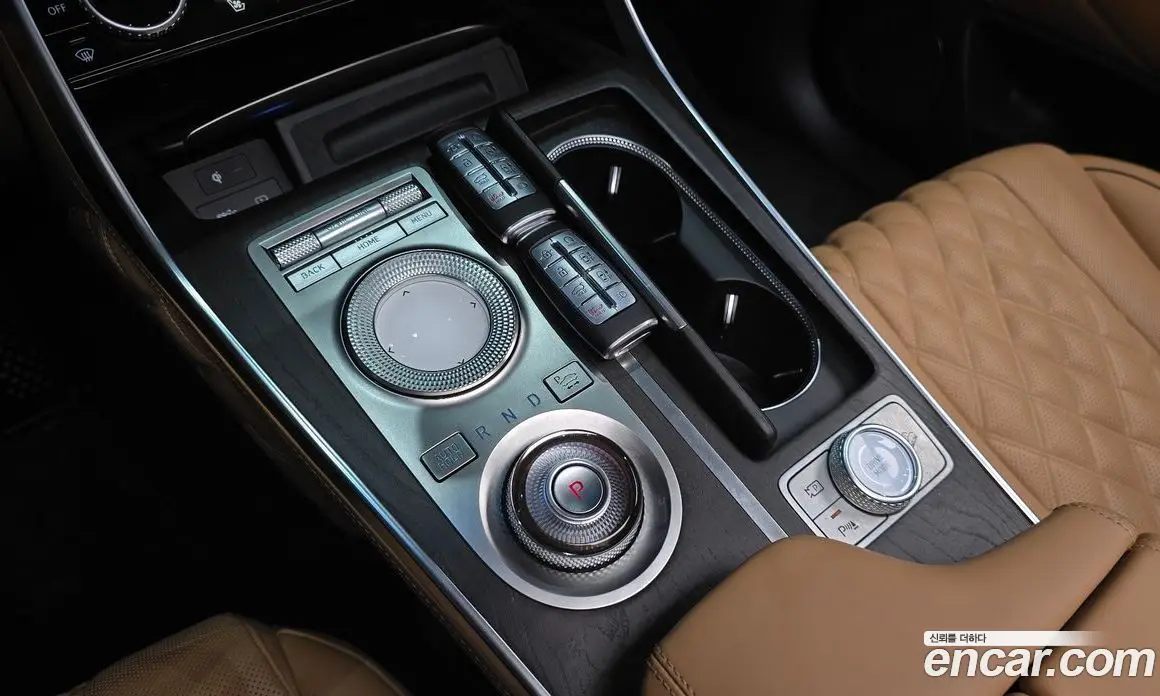 Genesis GV80 2021 2.5 автомат (гидро), фото 9