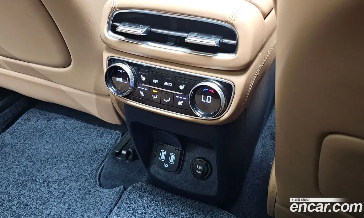 Genesis GV80 2022 3.5 автомат (гидро), фото 22