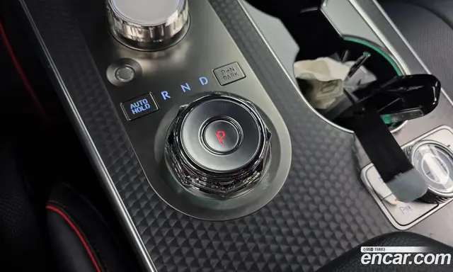 Genesis GV80 2023 3.5 автомат (гидро), миниатюра 12