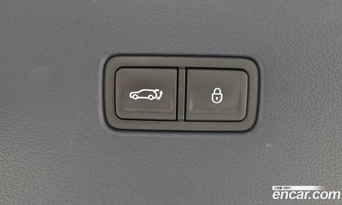 Genesis GV80 2023 3.5 автомат (гидро), фото 22
