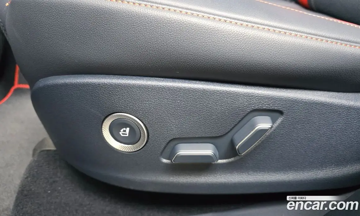 Genesis GV80 2023 3.5 автомат (гидро), фото 34