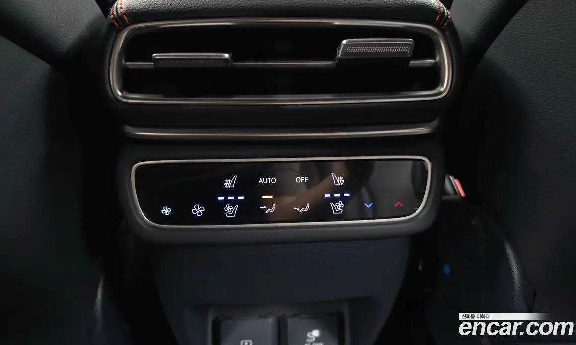 Genesis GV80 2023 3.5 автомат (гидро), фото 35