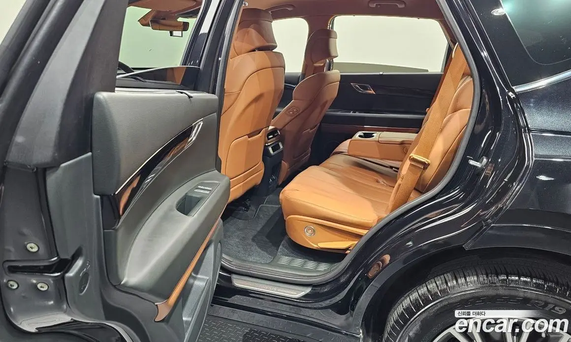Genesis GV80 2025 2.5 автомат (гидро), фото 16