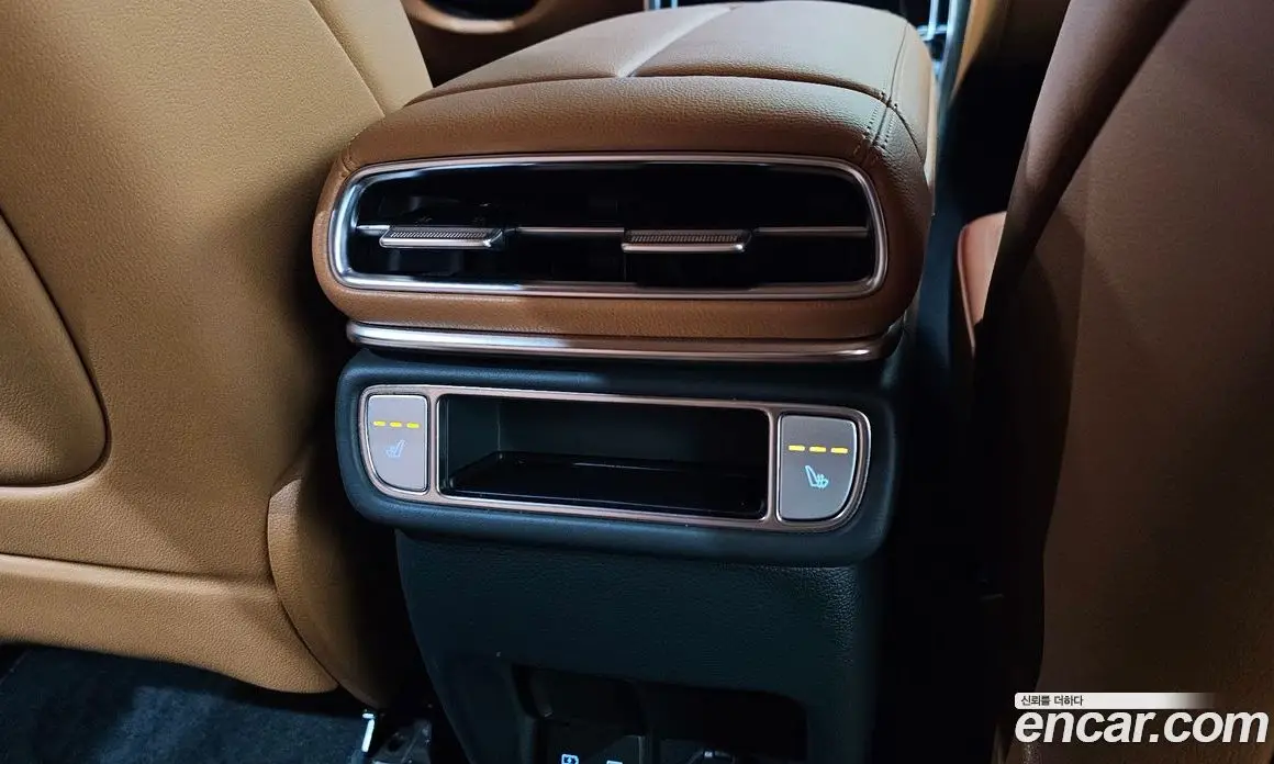 Genesis GV80 2025 2.5 автомат (гидро), фото 25
