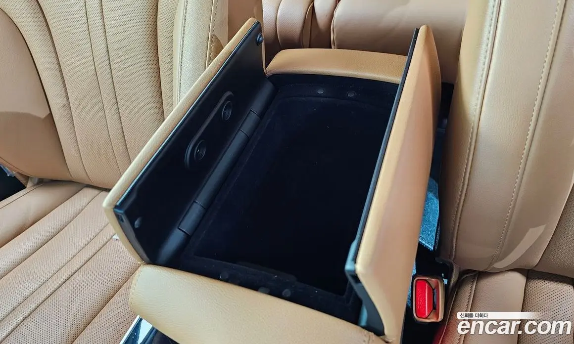 Genesis GV80 2025 2.5 автомат (гидро), фото 30