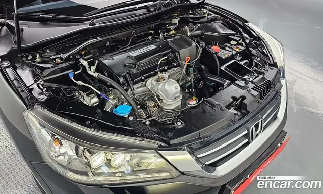 Honda Accord 2015 2.4 автомат (гидро), миниатюра 6