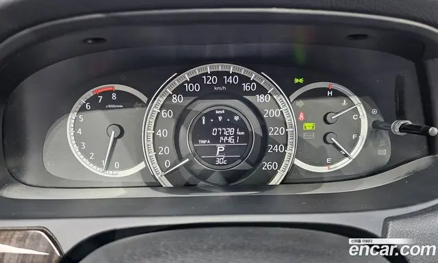 Honda Accord 2015 2.4 автомат (гидро), миниатюра 8
