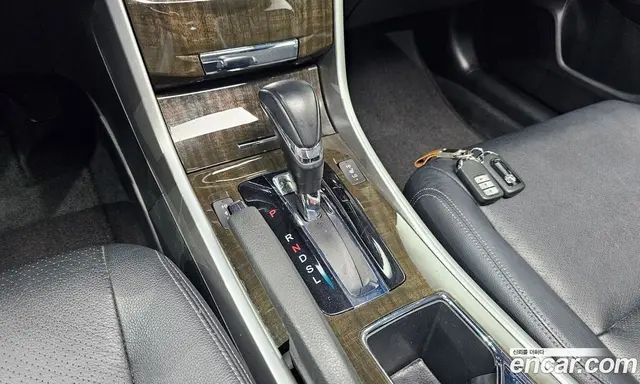 Honda Accord 2015 2.4 автомат (гидро), миниатюра 9