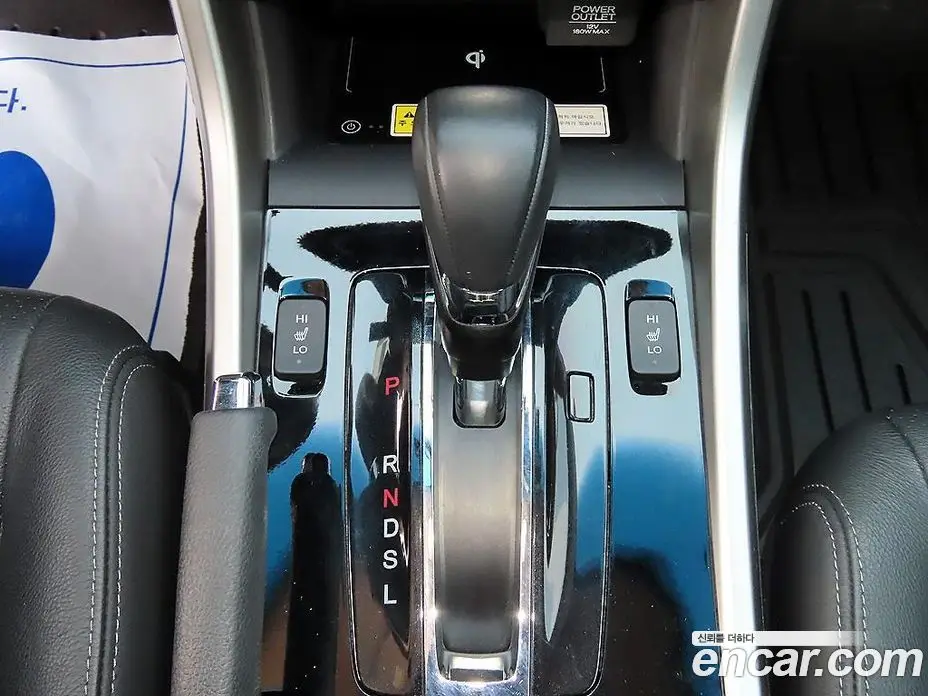 Honda Accord 2017 2.4 автомат (гидро), фото 11