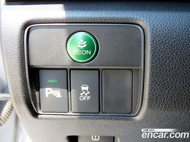 Honda Accord 2017 2.4 автомат (гидро), миниатюра 12