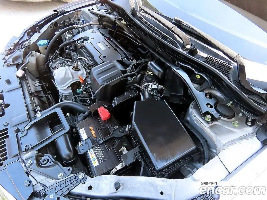Honda Accord 2017 2.4 автомат (гидро), фото 19