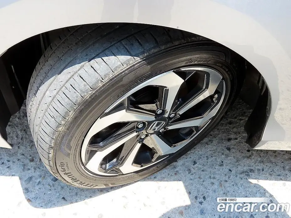 Honda Accord 2017 2.4 автомат (гидро), фото 20