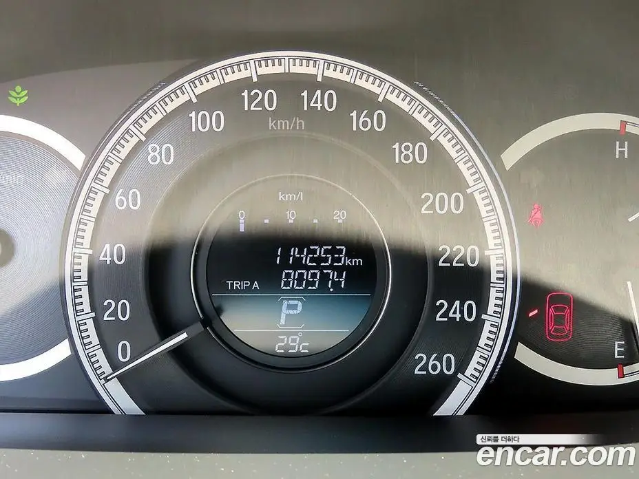 Honda Accord 2017 2.4 автомат (гидро), фото 9