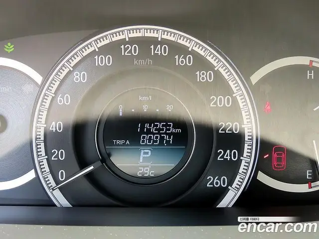 Honda Accord 2017 2.4 автомат (гидро), миниатюра 9