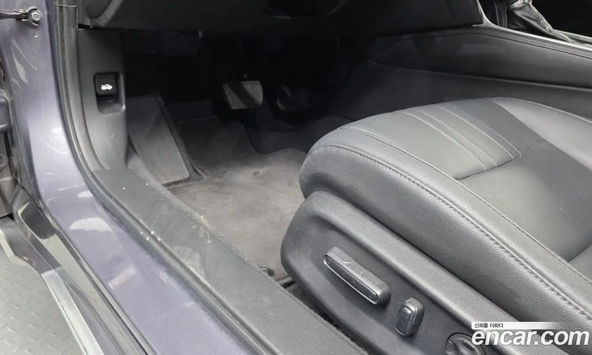 Honda Accord 2019 1.5 автомат (гидро), фото 28