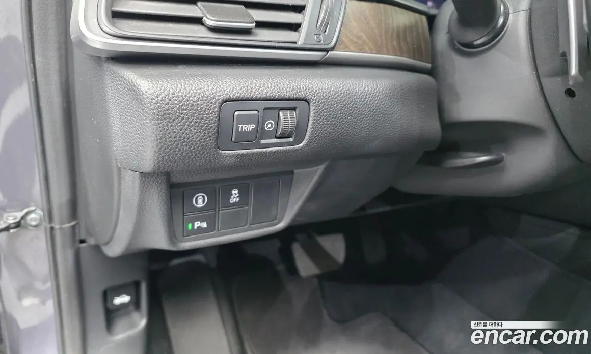Honda Accord 2019 1.5 автомат (гидро), фото 32